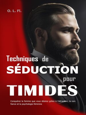 cover image of Techniques de Séduction pour Timides